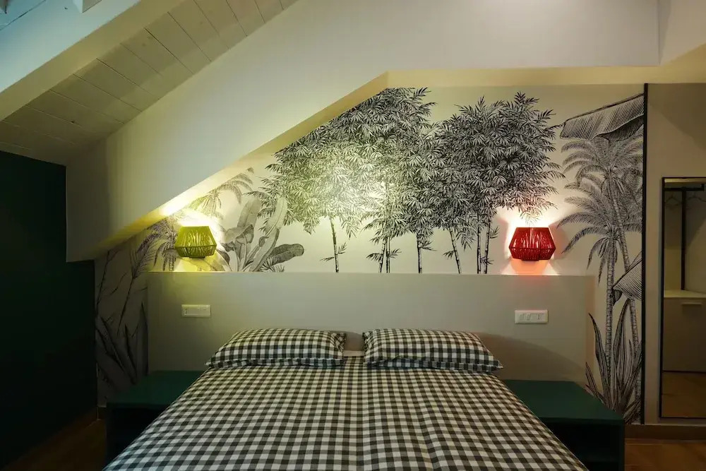 Terrazza 72