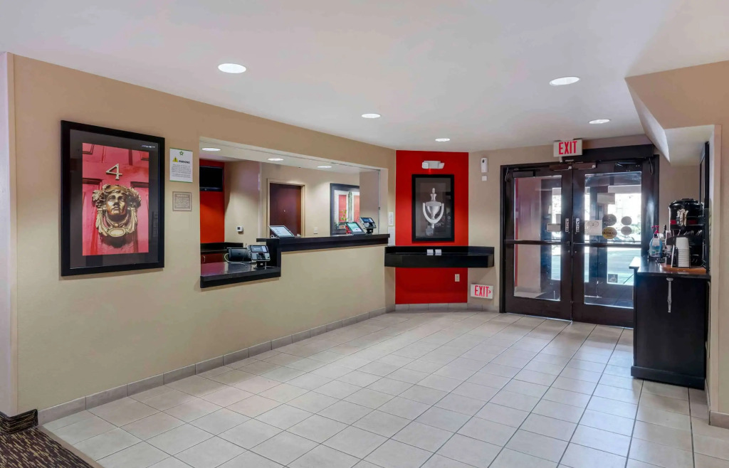 Extended Stay America Suites - Sacramento - Elk Grove