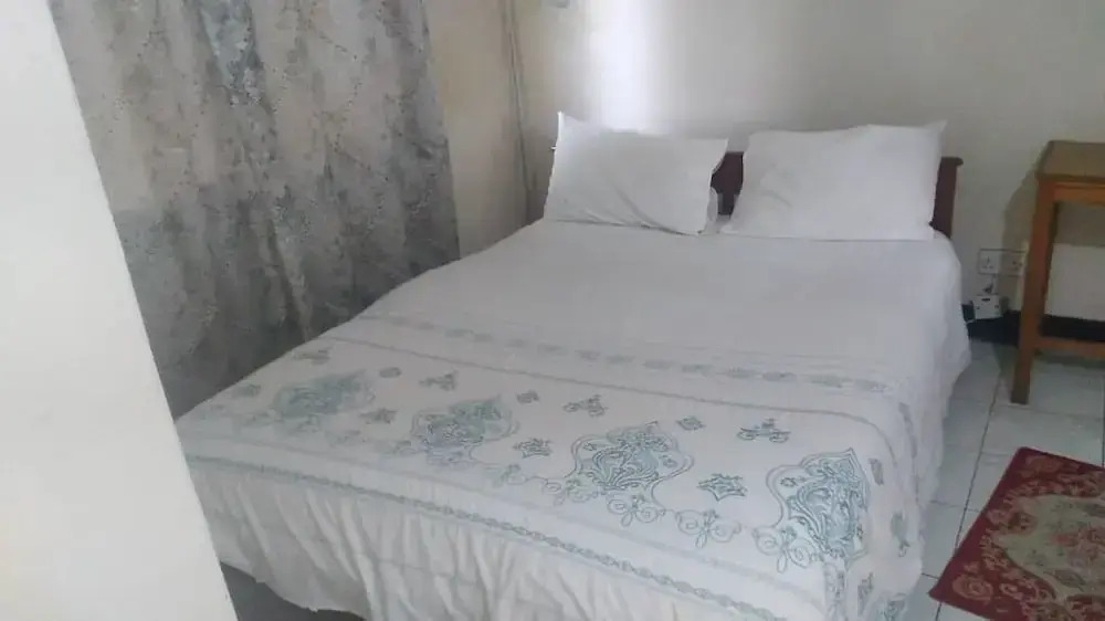 Liwonde Park Motel