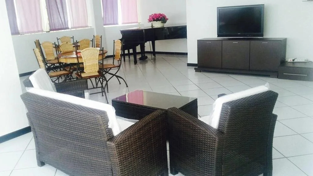 Hotel Helios