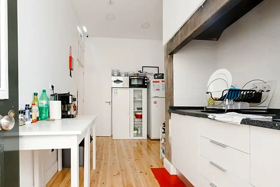 Jaca Hostel Funchal