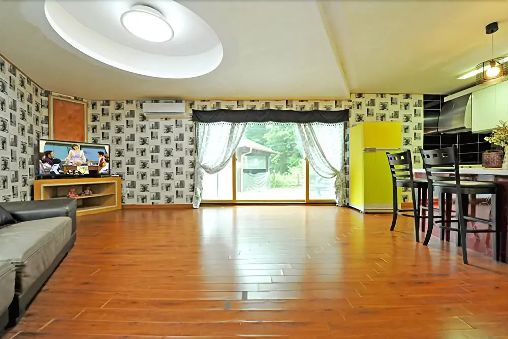Janni Pension