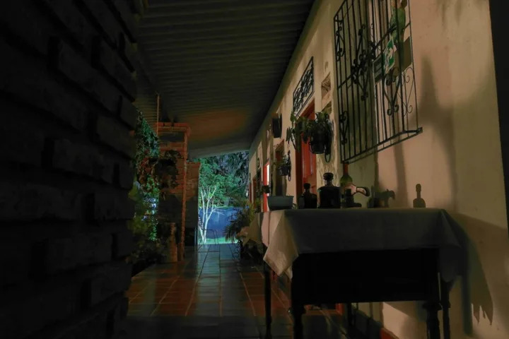 Hostal casa del viajero