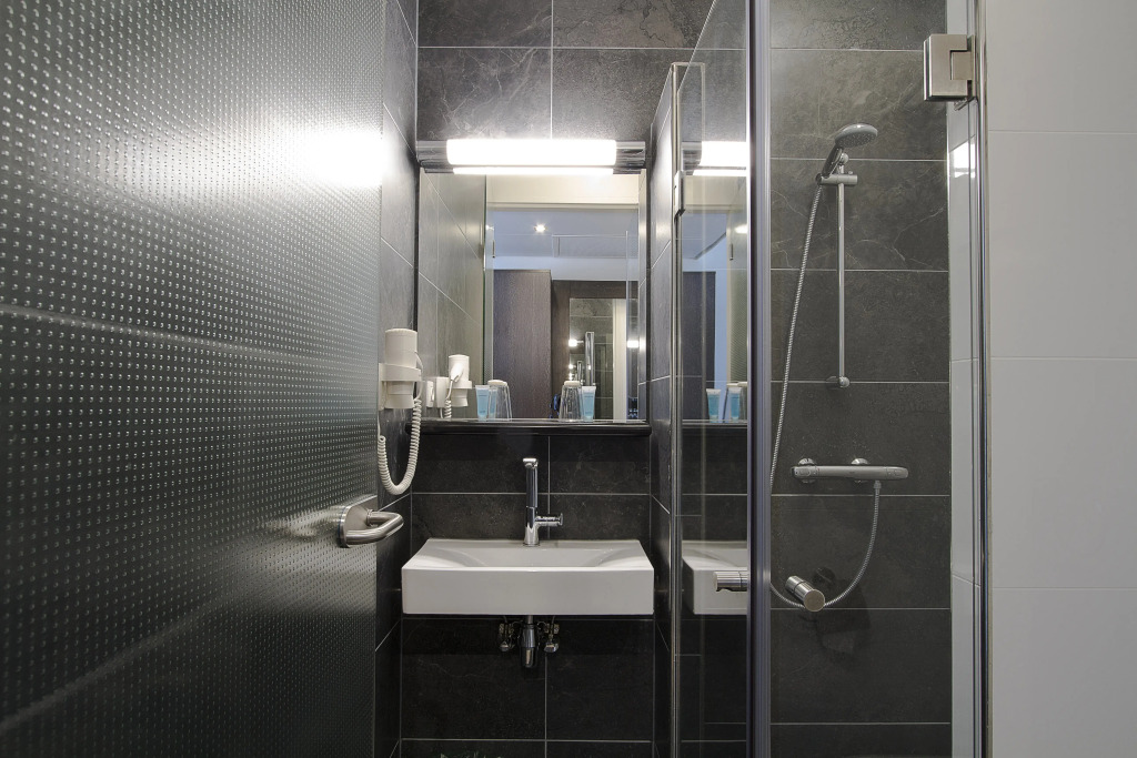 Bastion Hotel Brielle - Europoort