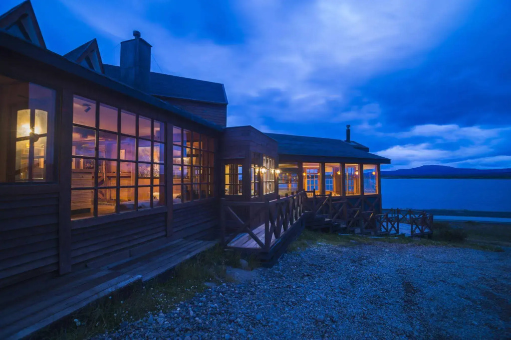 Weskar Lodge Hotel