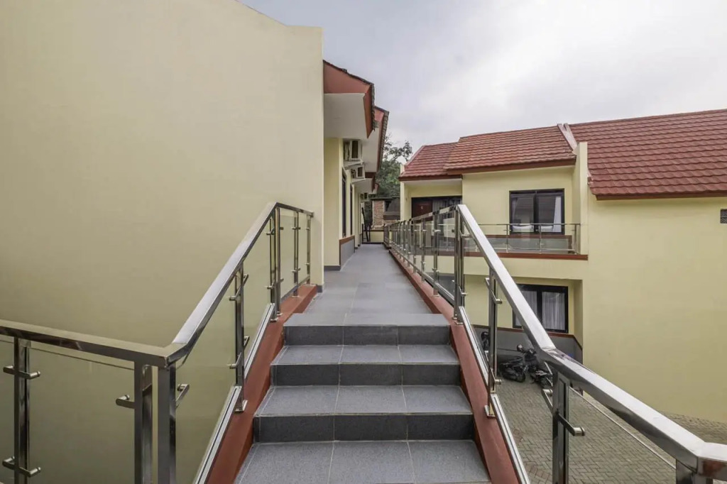 Savindra Residence Syariah