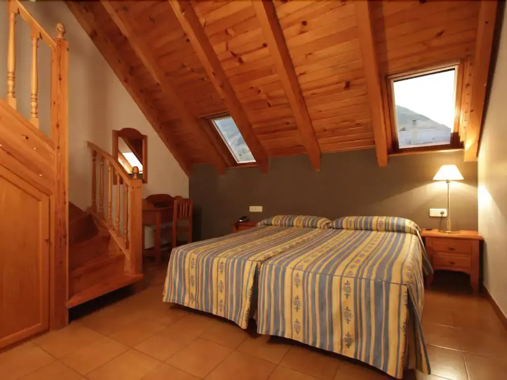 Hotel Ostau dÒc