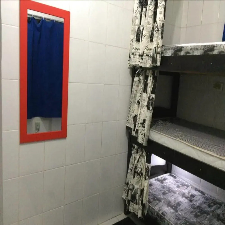 Friends Hostel