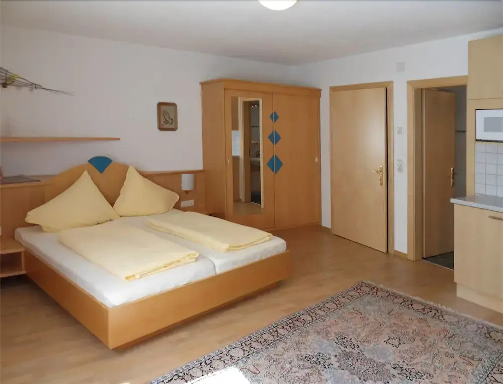 Hotel Gasthof Stoanerhof