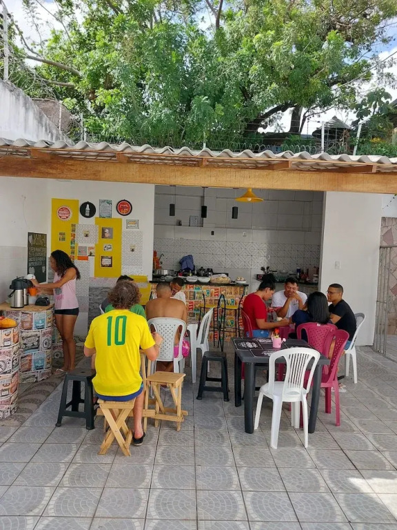 Guará Hostel