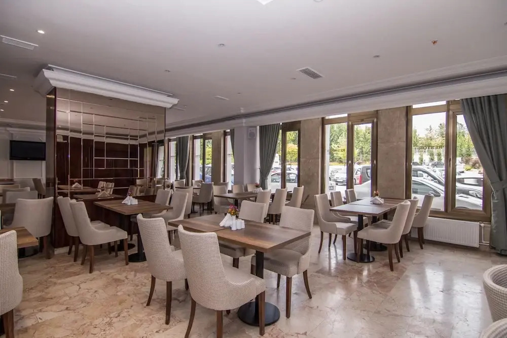 ANGRAND HOTEL