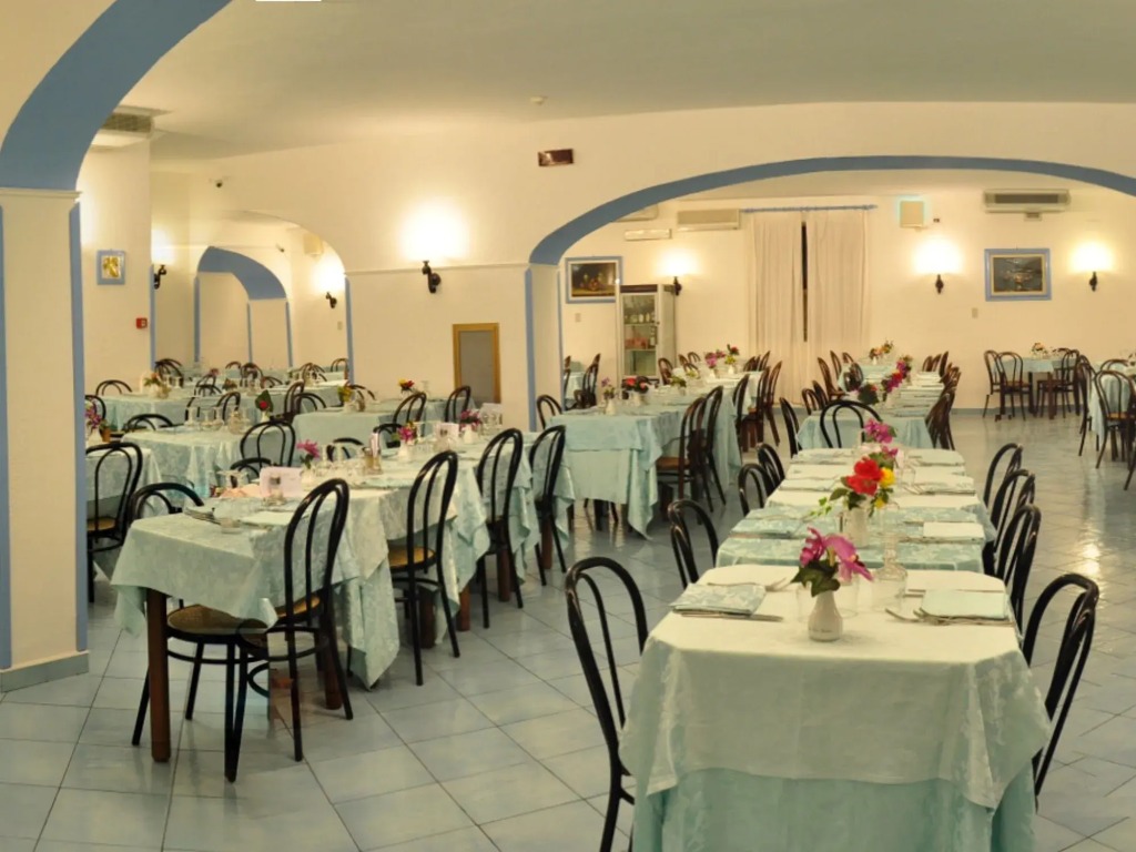 Hotel Galidon Wellness Park & SPA