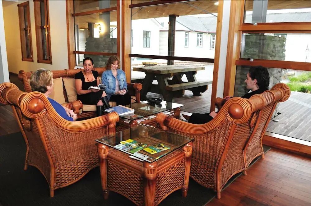 Silverstream Retreat