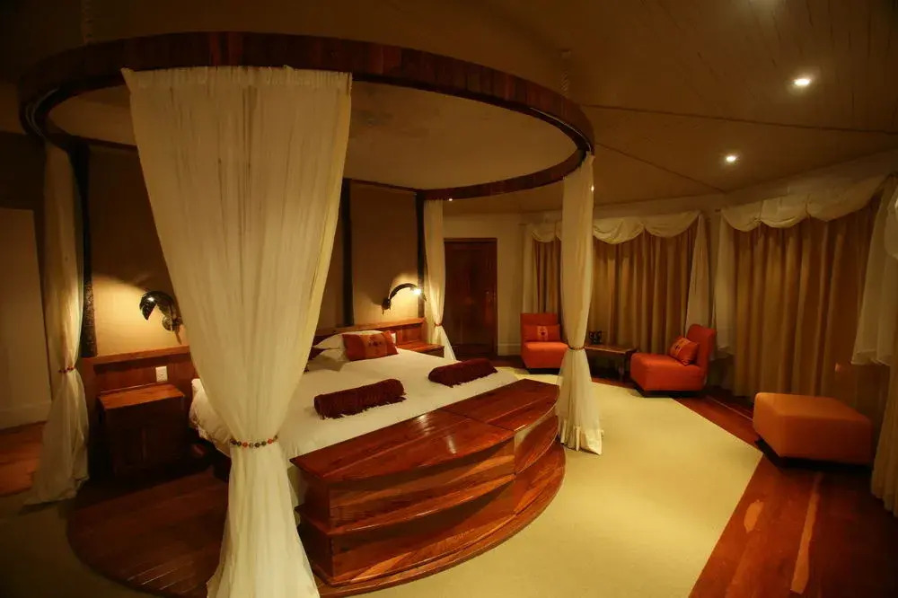 Ntwala Island Lodge