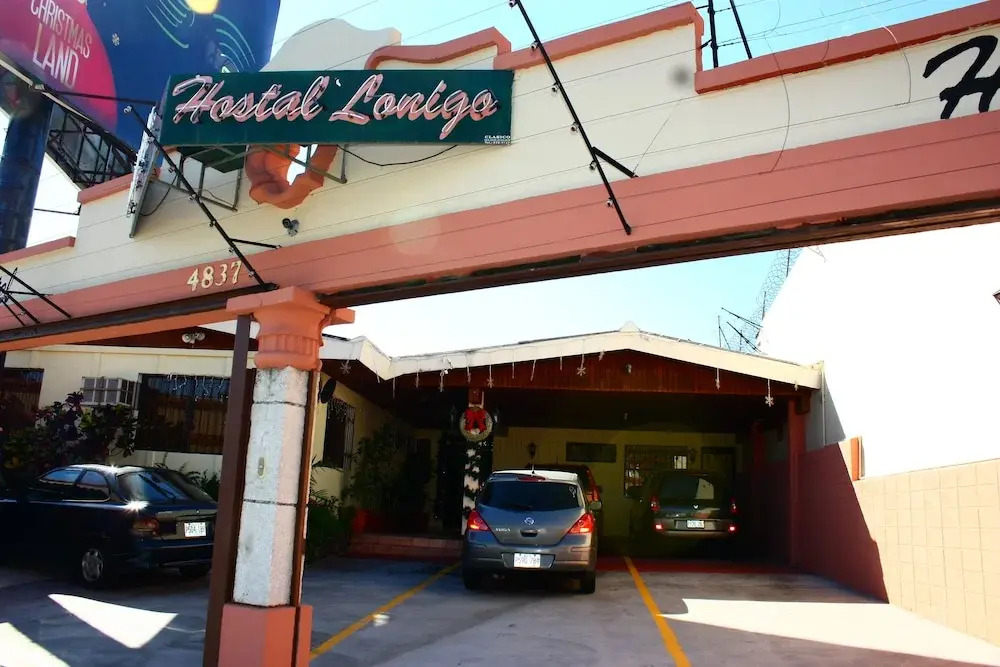 Hotel Lonigo