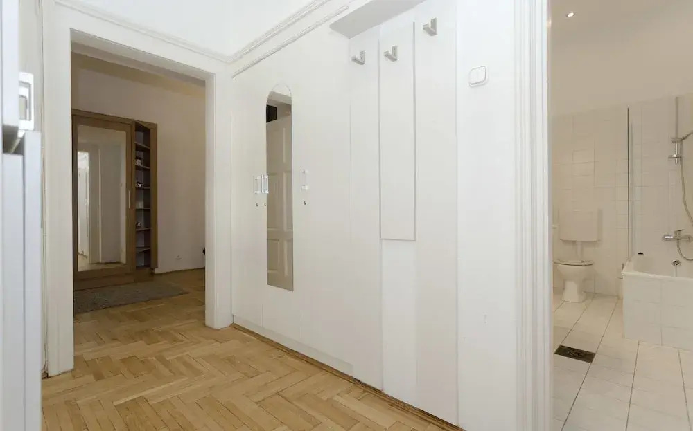 Caldo Apartments