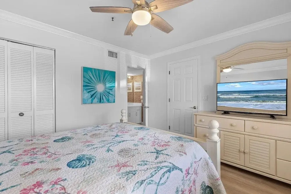 Bouchelle Island 102