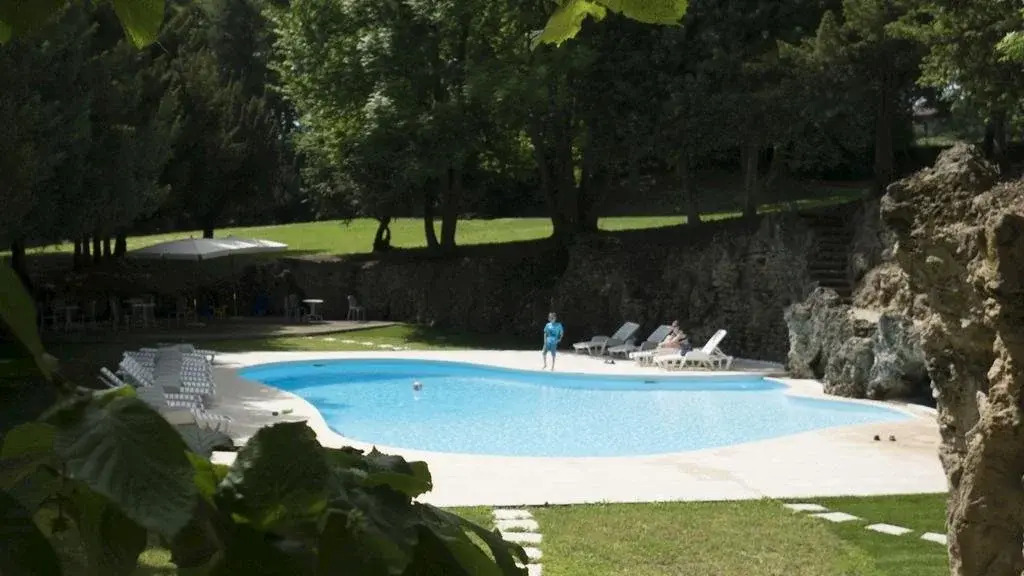 Villa Val Lemme