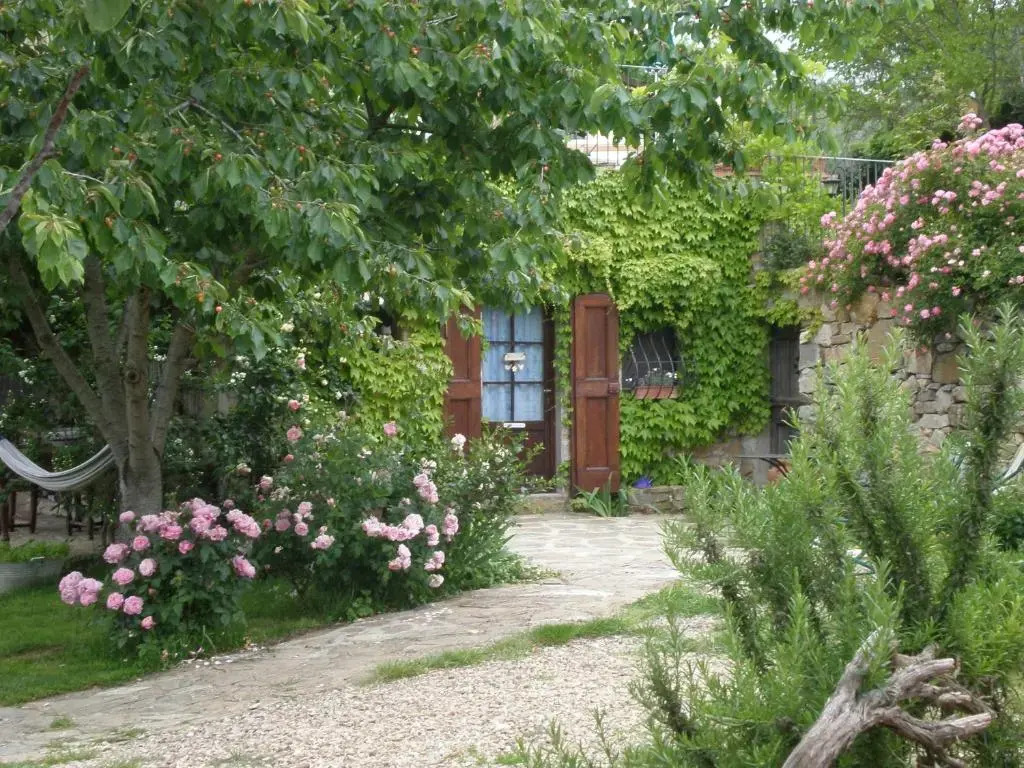 Agriturismo Podere Torre