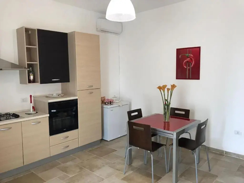 Casa Vacanza Elvira Porto Selvaggio