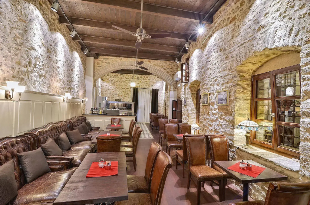 Heritage Hotels- Hotel Kalari