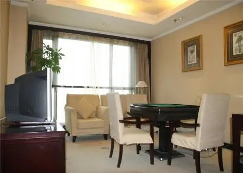 Tianyi Commercial Hotel Xi'an