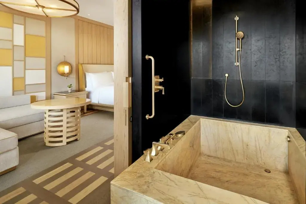 JW Marriott Jeju Resort & Spa