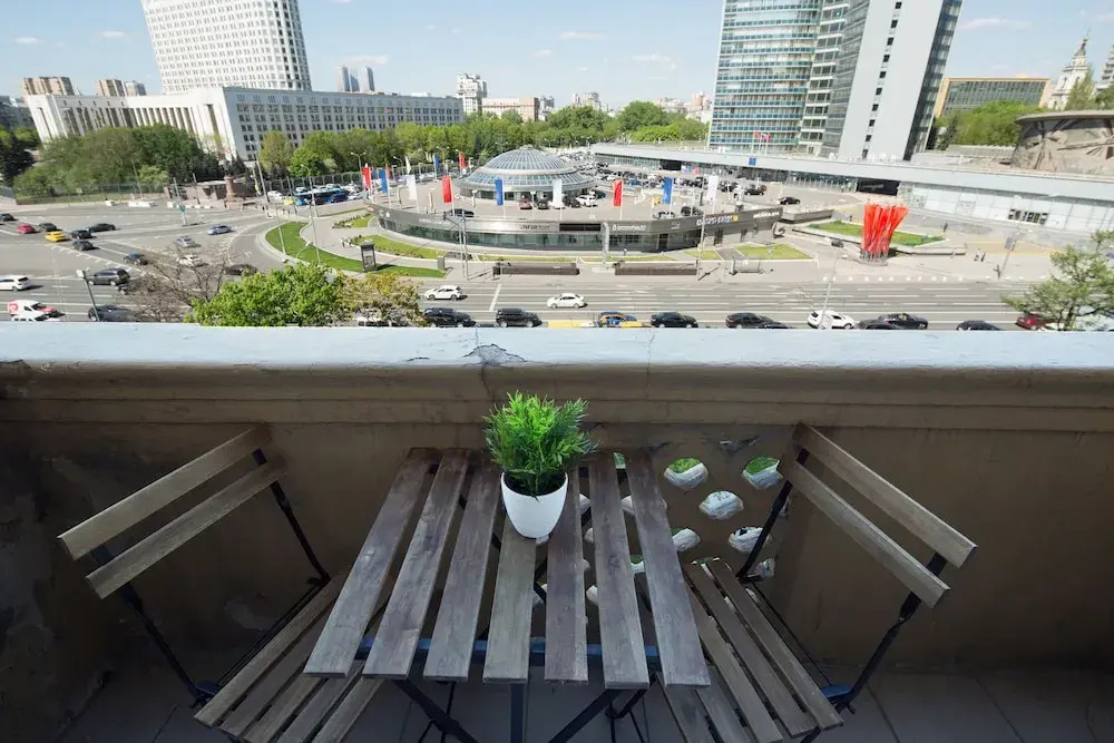 MosApts Noviy Arbat 31