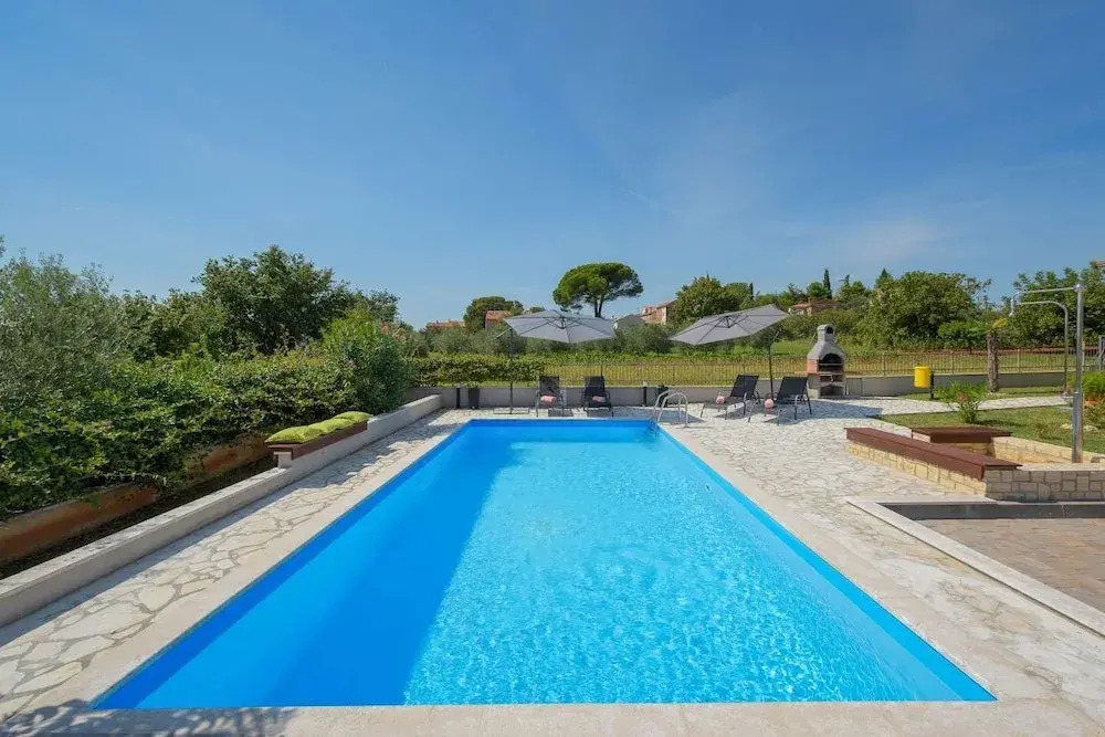 Villa Sol Avis