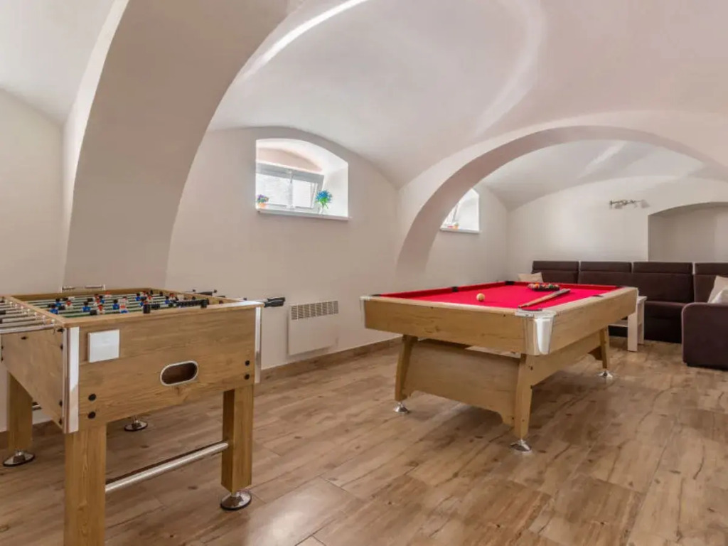 Holiday Home Pool & Wellness Estate by Interhome