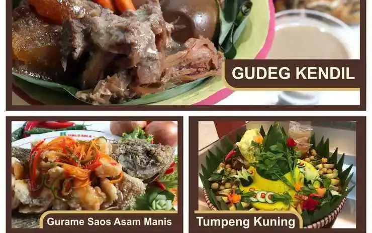 Timlo Solo Guest House Ungaran