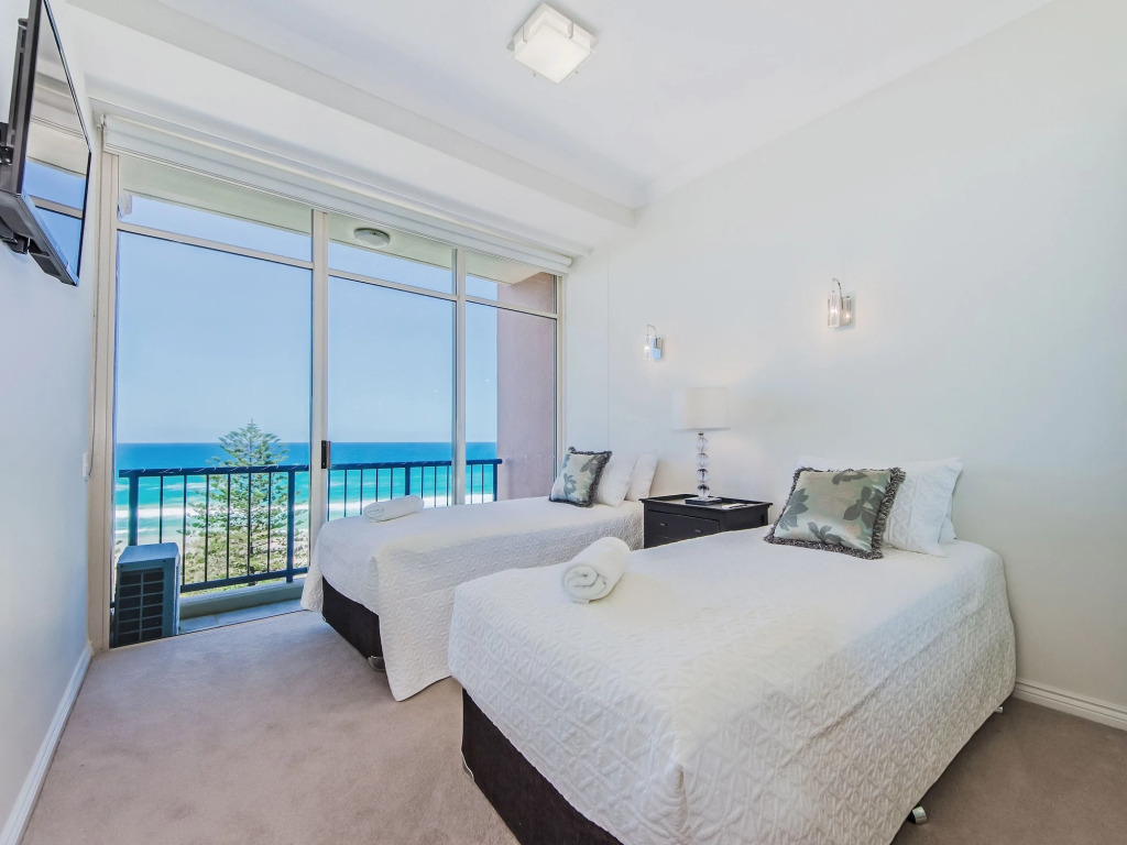 Oceana On Broadbeach