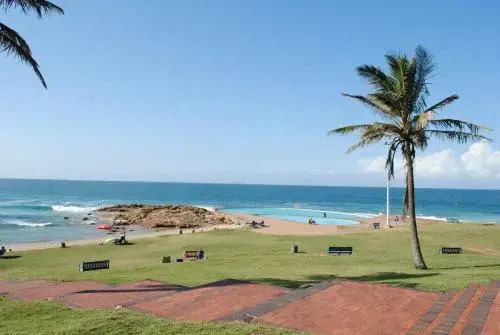 11 Coral Sands