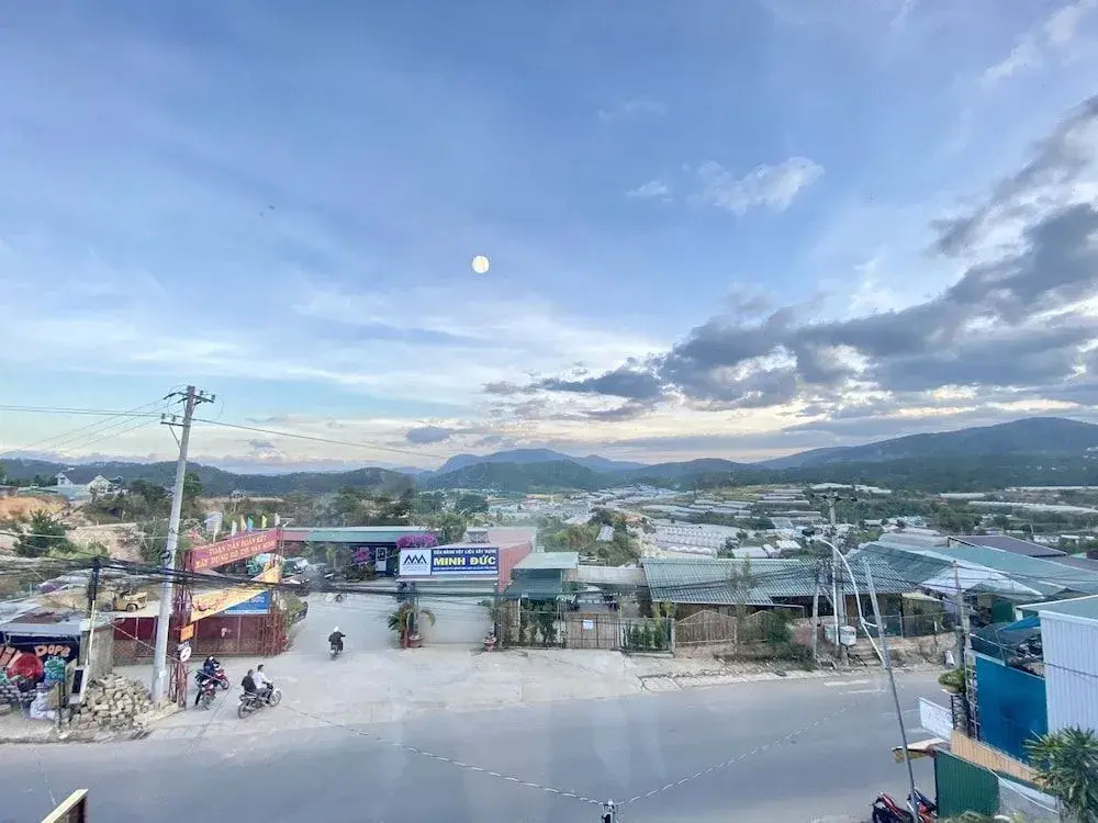 Carina House Dalat