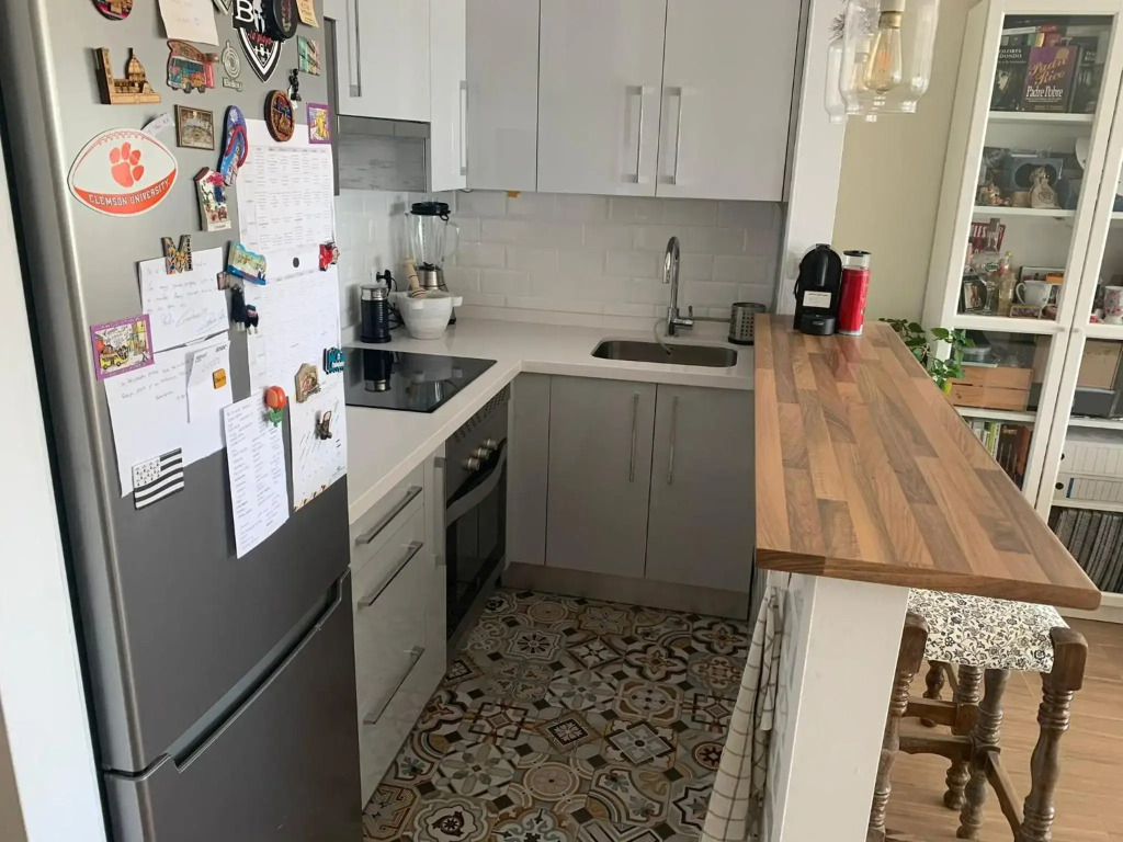 Apartamento Puerto Blanco