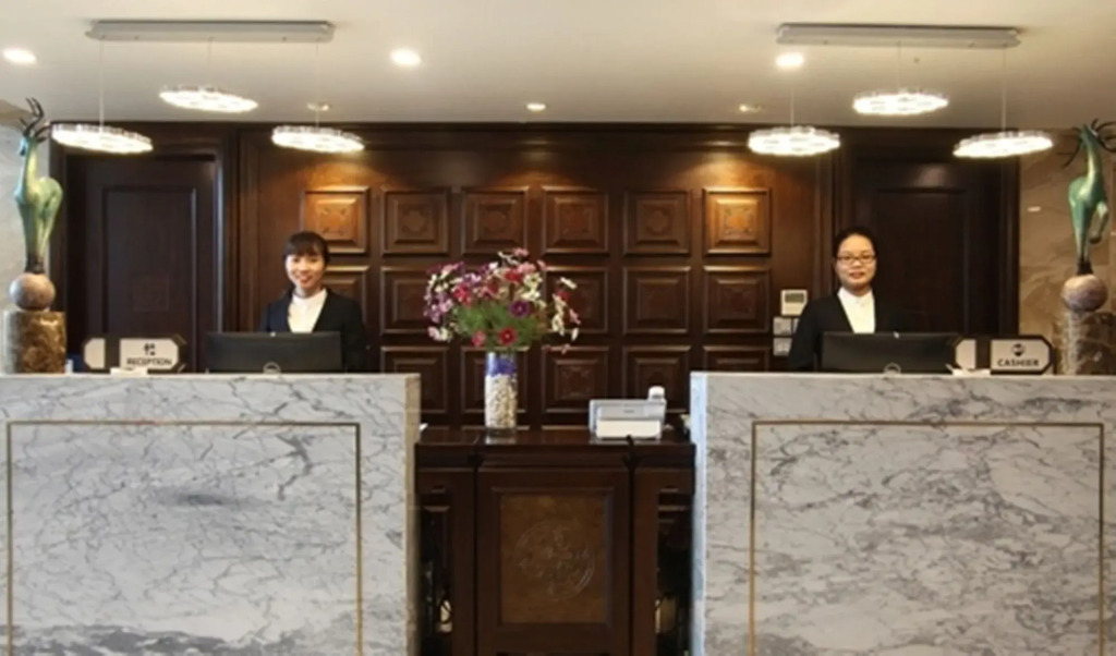 Paris Boutique Hotel Sapa