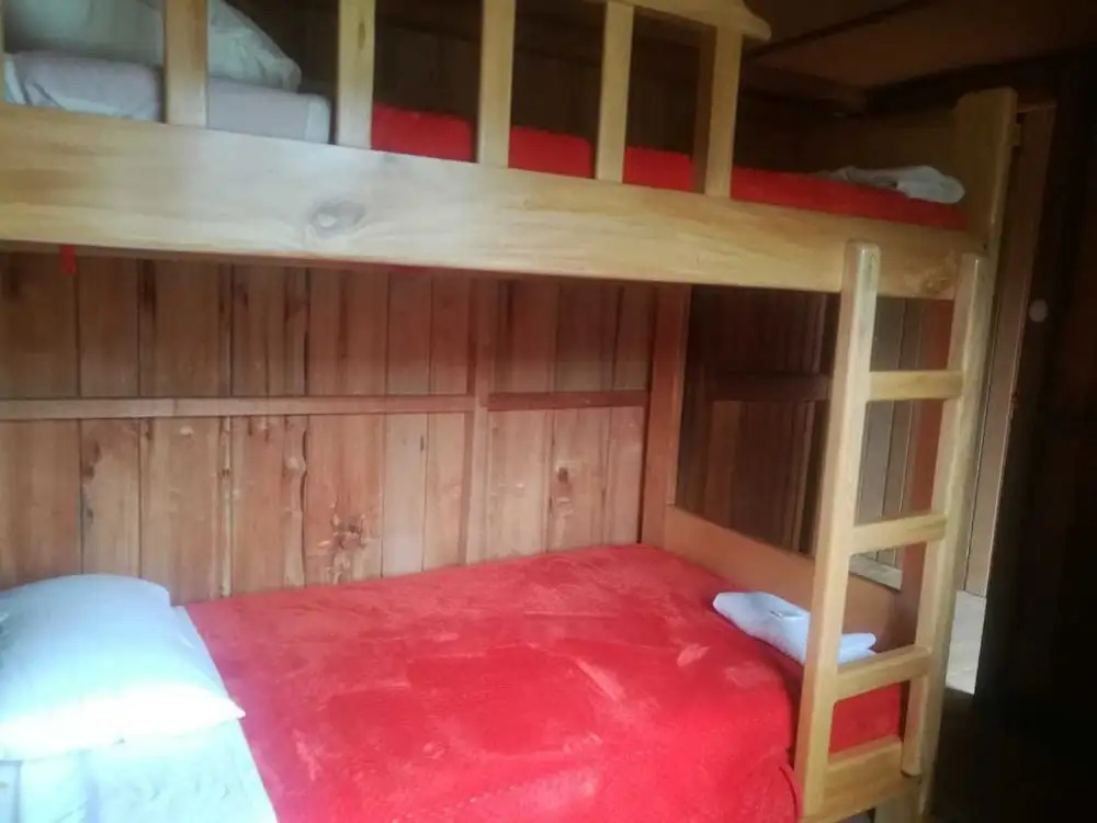 Hostal El Eden de Mindo