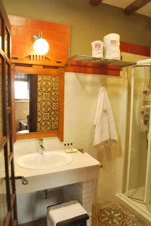 Hotel Rural Casa Grande Almagro