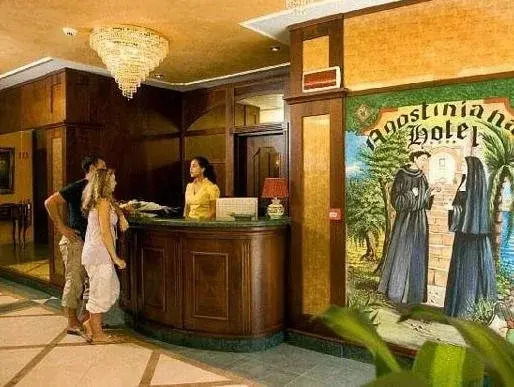 Agostiniana Hotel