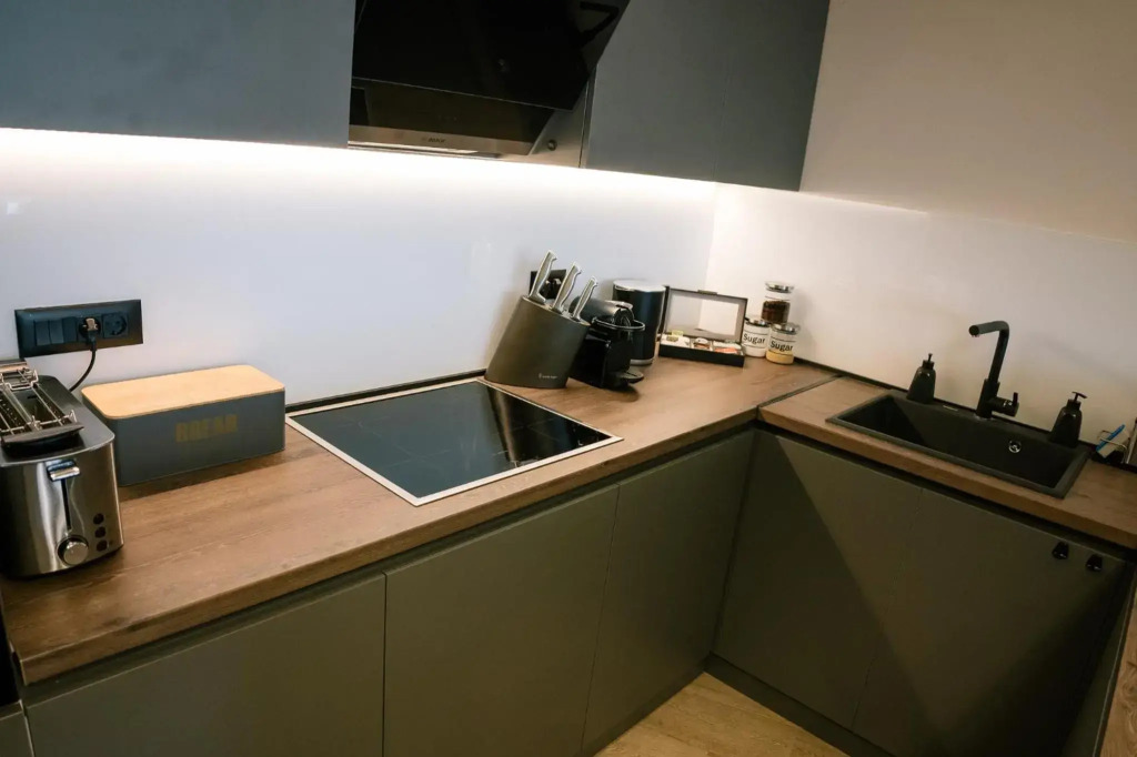 The Apartment - Luxury Stay Budva
