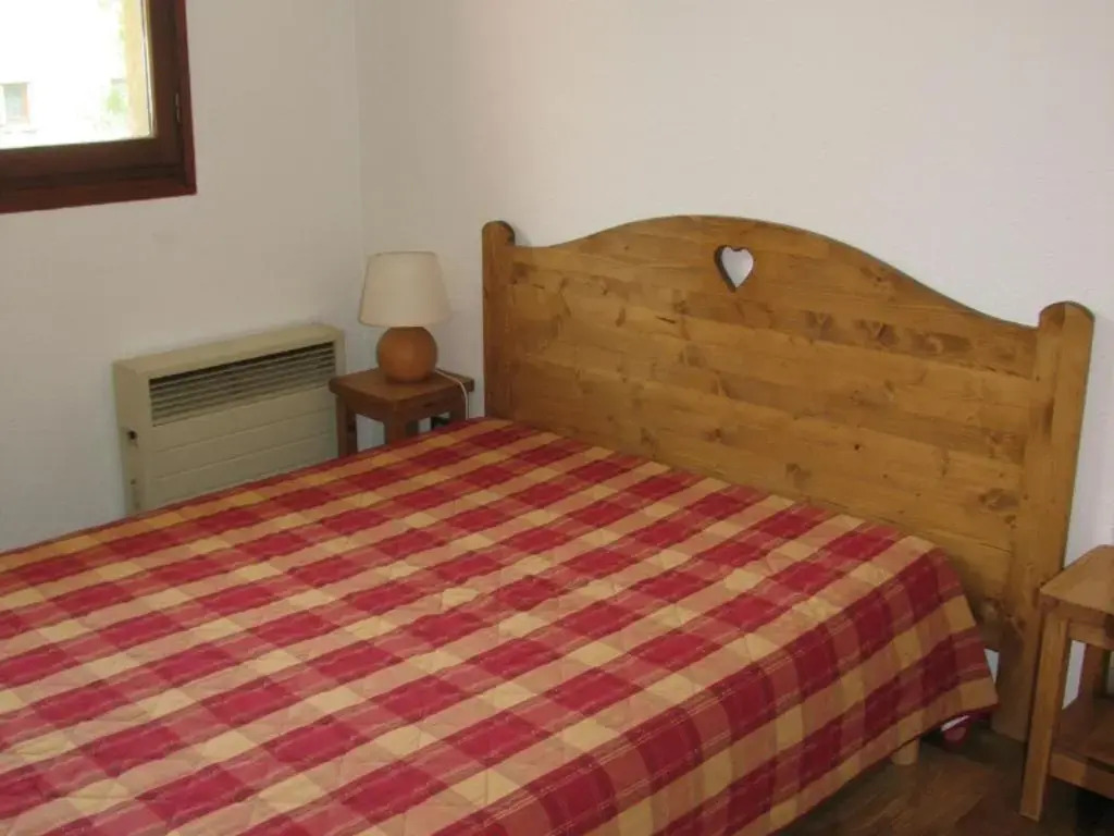 Appartement Lanslebourg-Mont-Cenis, 3 pièces, 7 personnes - FR-1-508-3