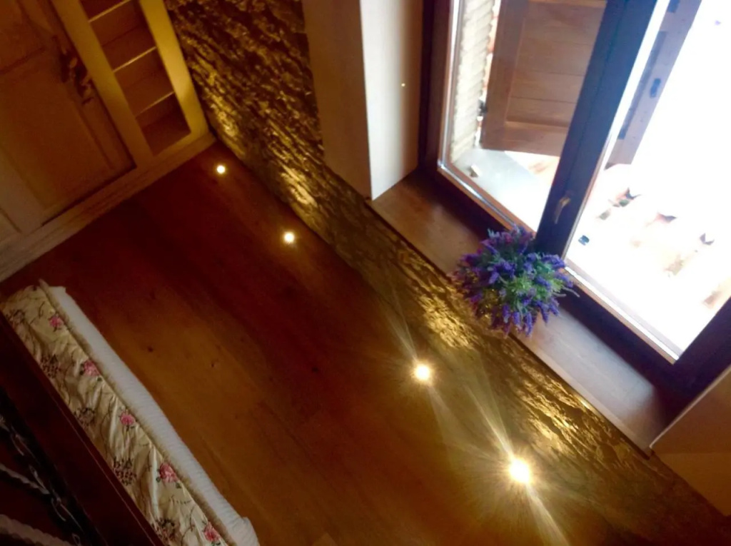 Bed&Breakfast la Badia