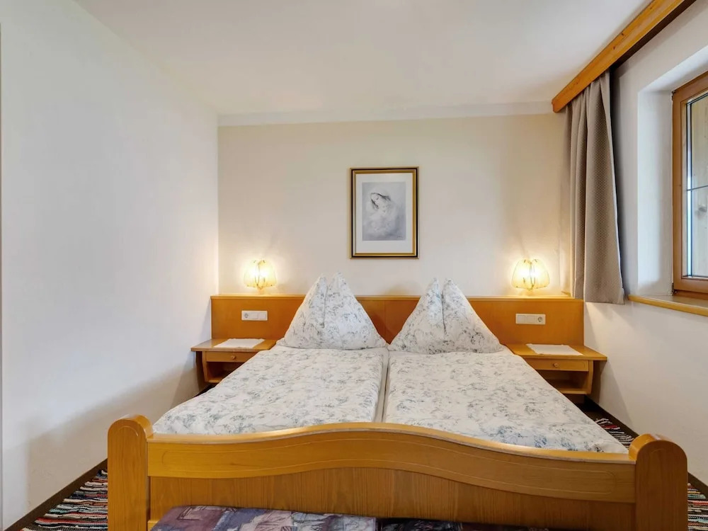 Peaceful Apartment in Fügenberg near Ski Area