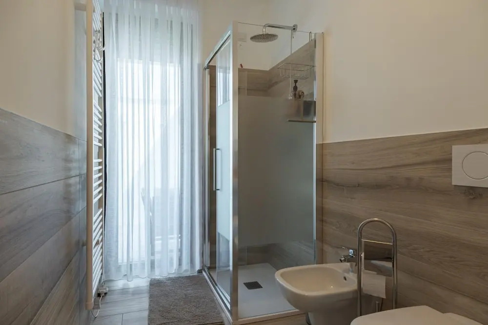 Arslan Family Apartment