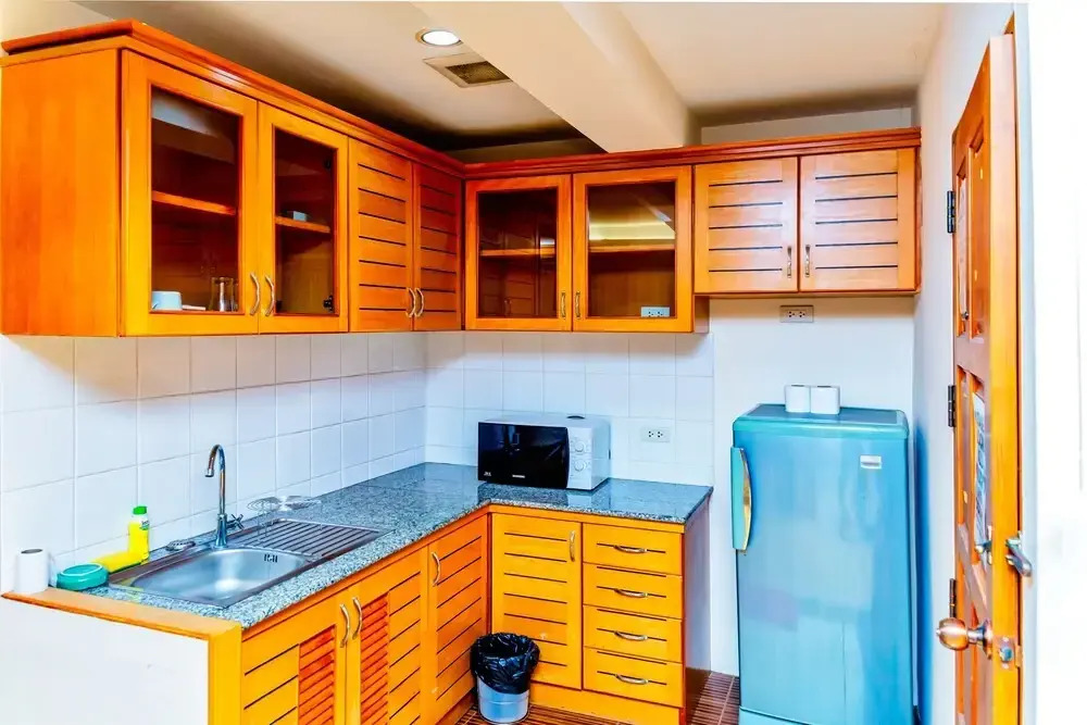 Jolly's Guesthouse