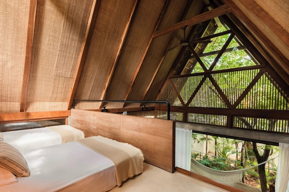 Jungle Keva Tulum Villa/Lodges & Venue