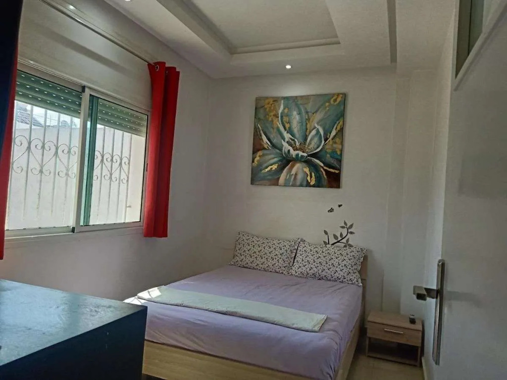 Studio Centre Agdal Rabat