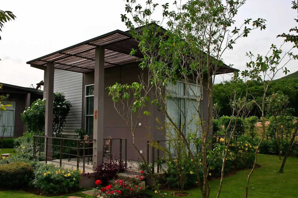 Hommuenlee Hill Resort