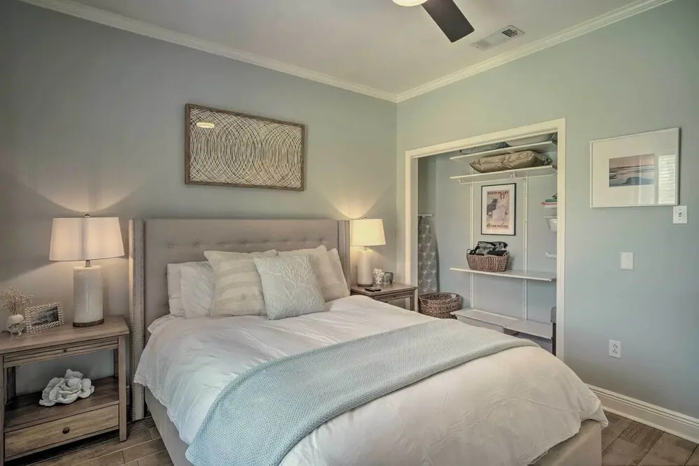 Baton Rouge Game Day House w/ Chic Yard Space