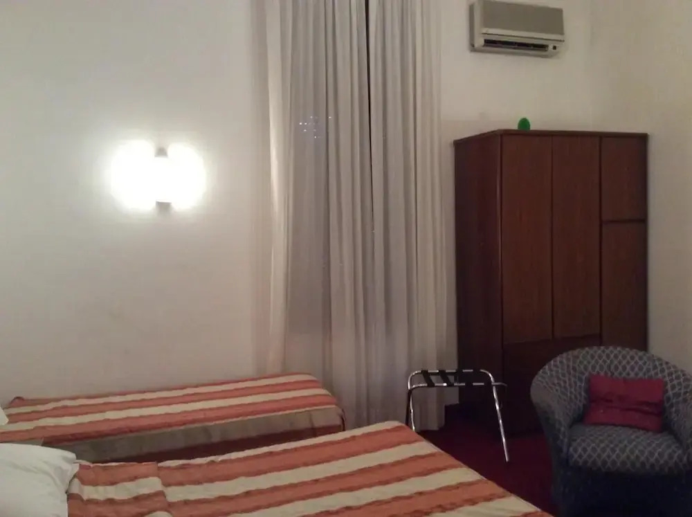 Hotel Villa Parco